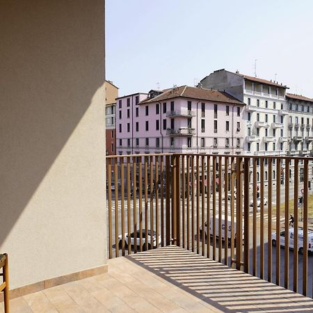 Rio Central M3 Sondrio E Stazione Centrale Milánó Kültér fotó