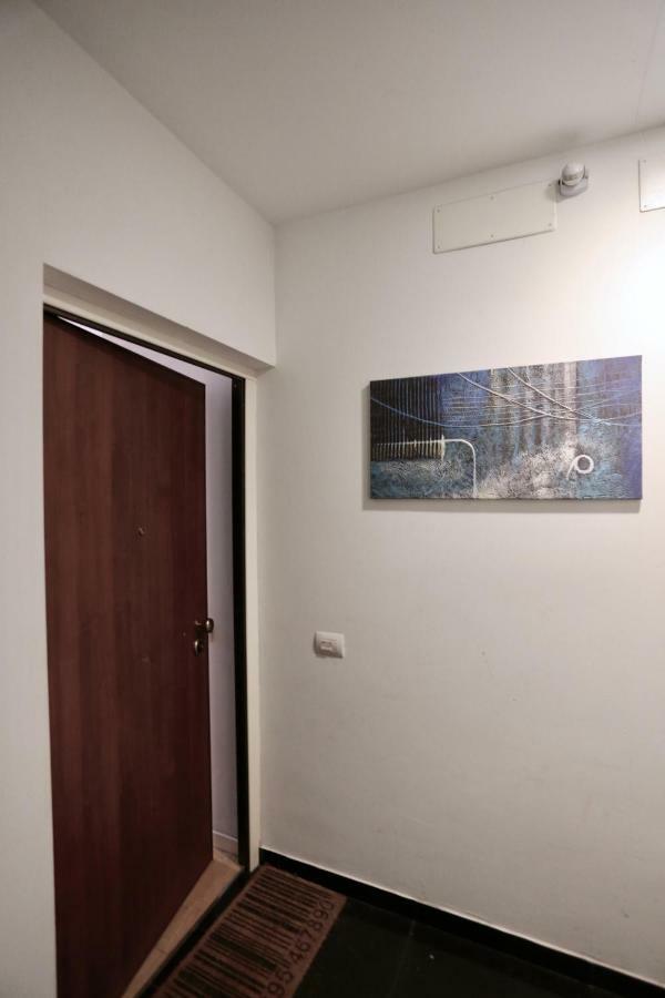 Rio Central M3 Sondrio E Stazione Centrale Milánó Kültér fotó